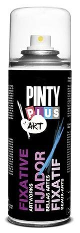 Fiksatywa 200ml PINTYPLUS ART