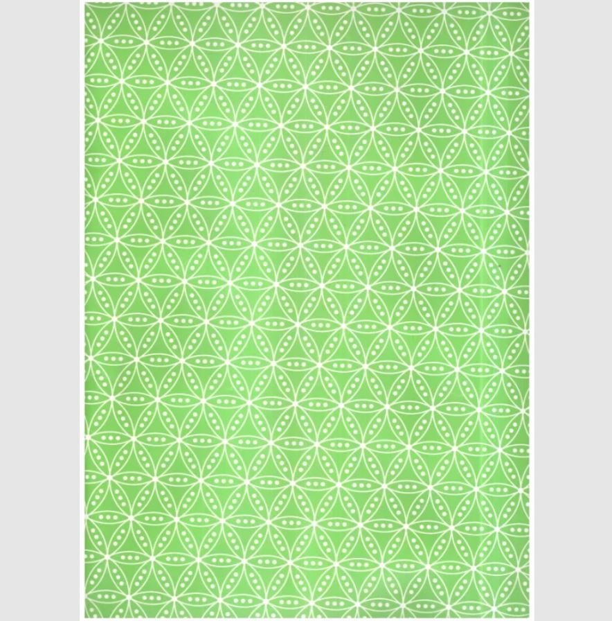 Papier Freshmaker zielony