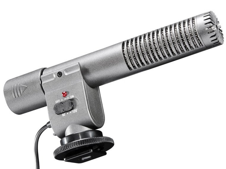 JJC MIC-1 |