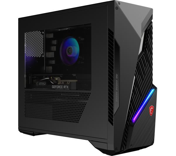 MSI MAG Infinite S3 13NUE-688EU i7-13700F 16GB RAM 1TB Dysk SSD RTX4070 Win11