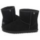 Buty Wallaby Mini Teens WR Black T10103 (EM473-a) EMU Australia