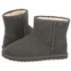 Buty Wallaby Mini Teens WR Charcoal T10103 (EM473-c) EMU Australia