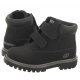 Trapery Mecca Sawmill Black 93159N/BLK (SK165-a) Skechers