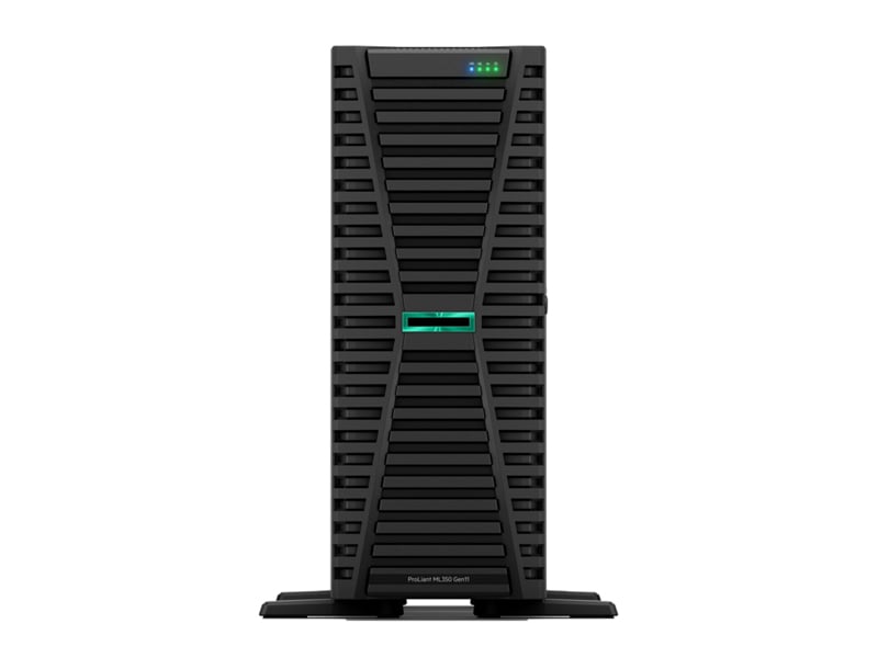 HPE ProLiant ML350 Gen11 Intel Xeon-S 4416+ 20-Core (2.00GHz 37.5MB)