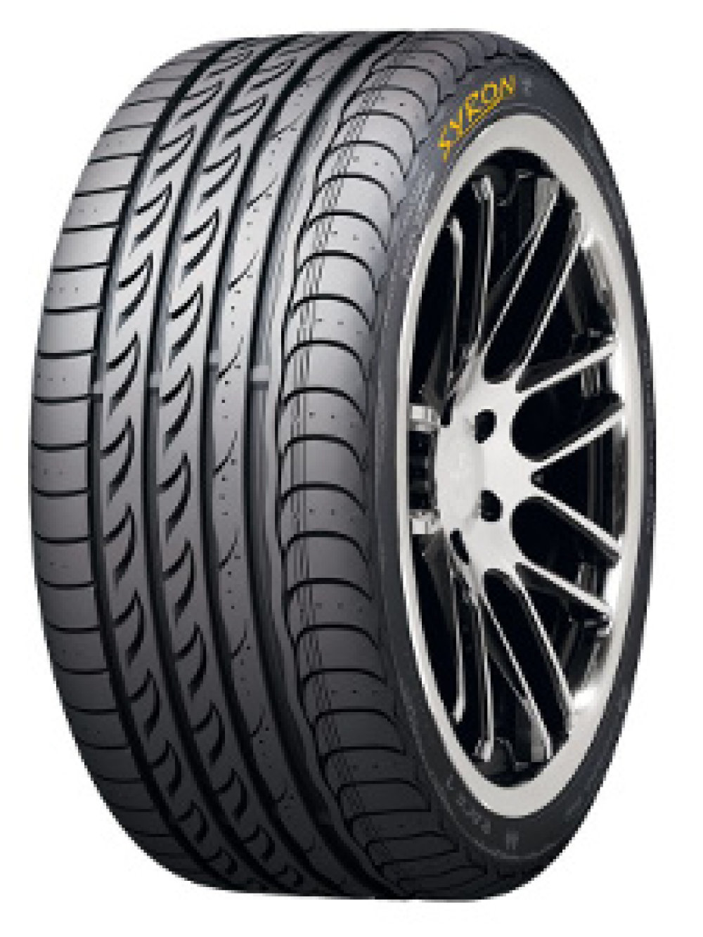 Syron Race 1 X 205/35R18 81W