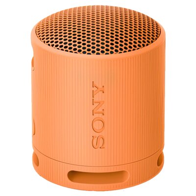 Sony SRS-XB100 Pomarańczowy