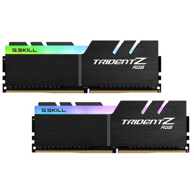 G.Skill 32GB F4-4000C19D-32GTZR