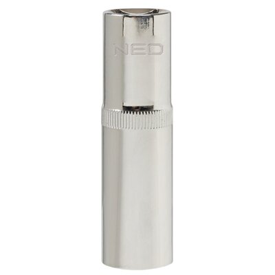 NEO-TOOLS nasadka dwunastokątna, długa, 27mm, 1/2'', , 08-083