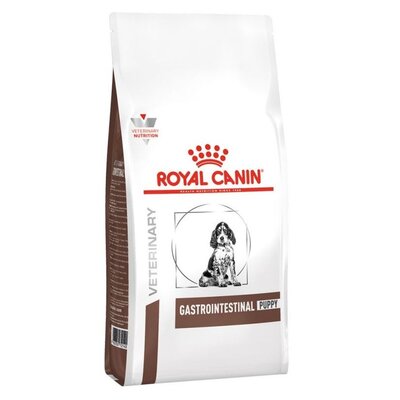 Royal Canin Gastro Intestinal Junior GIJ29 2,5 kg