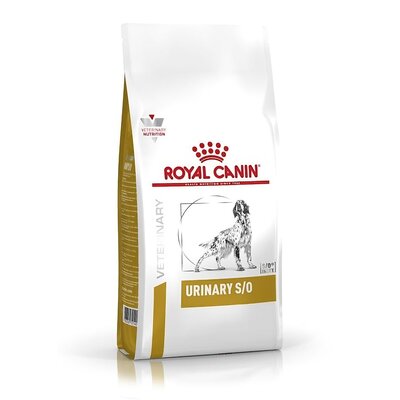 Royal Canin Canine Urinary S/O LP18 2 kg