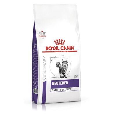 Royal Canin Neutered Satiety Balance 3,5 kg