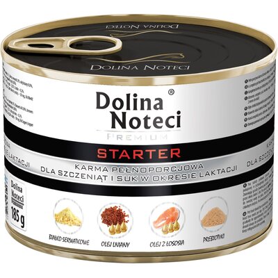 Dolina Noteci STARTER 185g