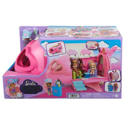 Barbe Extra Fly Samolot HPF72