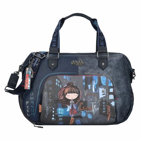 Anekke Contemporary Torba podróżna Weekender mehrfarbig