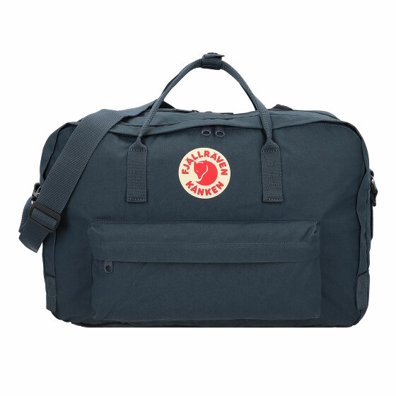 Fjällräven Kanken Torba podróżna Weekender navy