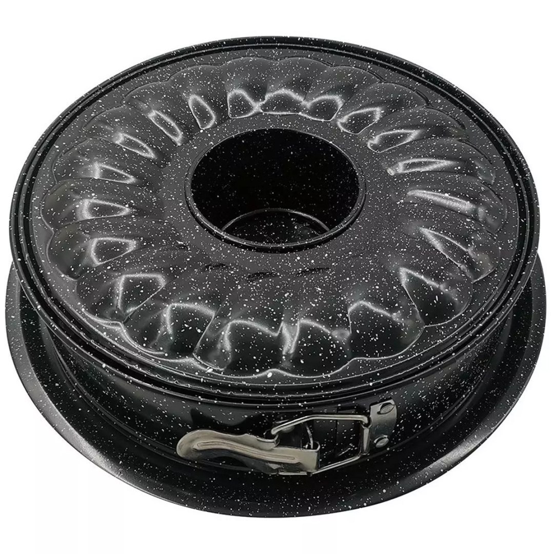 Tortownica 2cm Z Wkładem Do Babki Kinghoff Kh-1780 Lumarko!