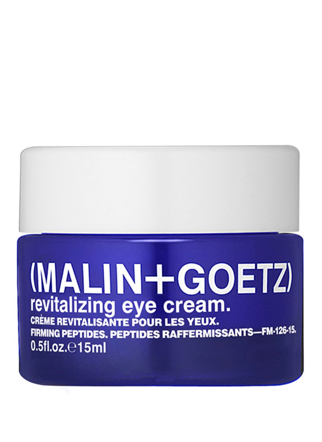 (Malin+Goetz) Revitalising Eye Cream