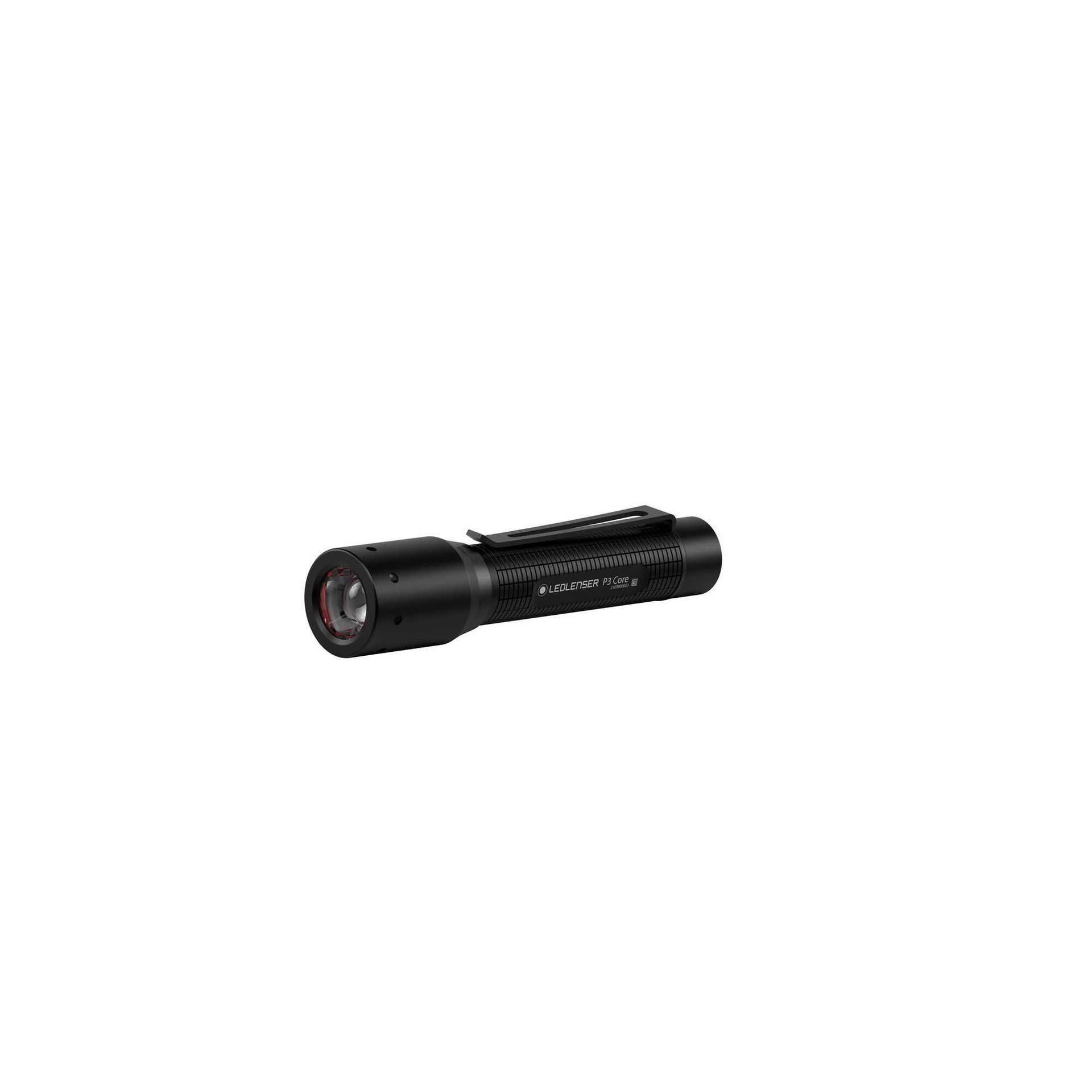 Ledlenser Kompaktowa latarka ręczna P2R Core 502176