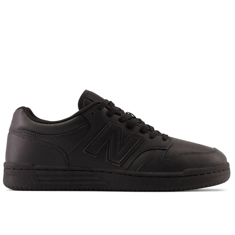 Buty New Balance BB480L3B - czarne