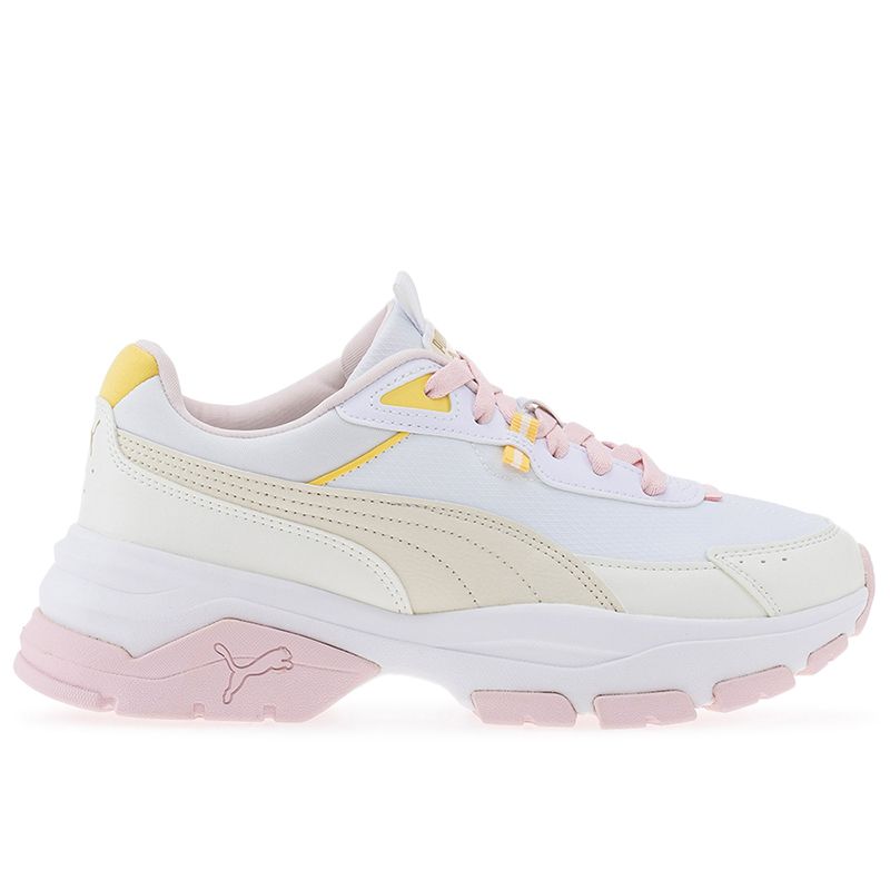 Buty Puma Cassia Via 38922310 - multikolor