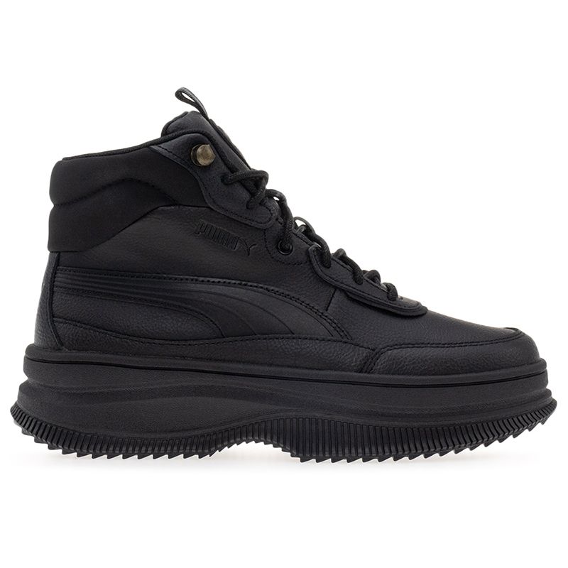 Buty Puma Mayra 39231602 - czarne