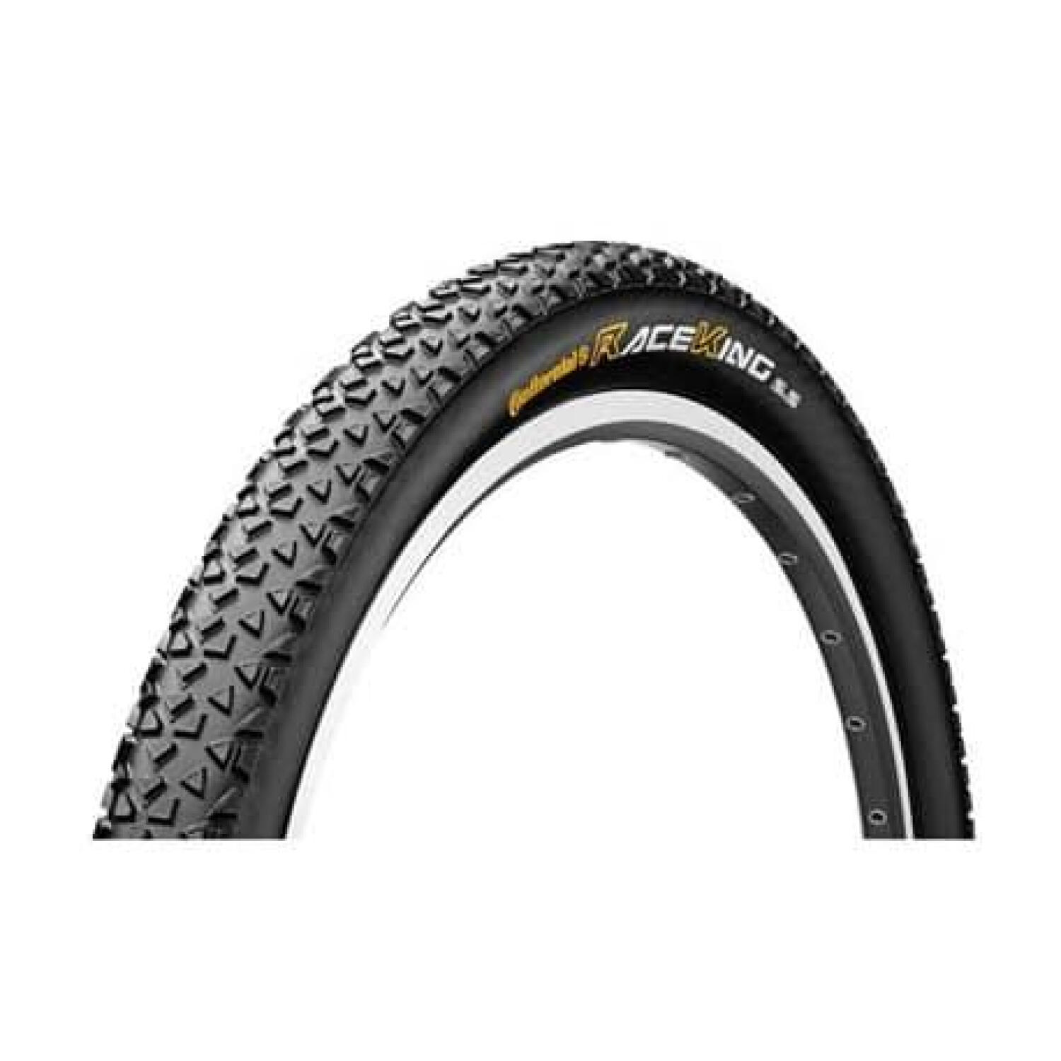 Continental Race King Performance Opona Clincher 26x2