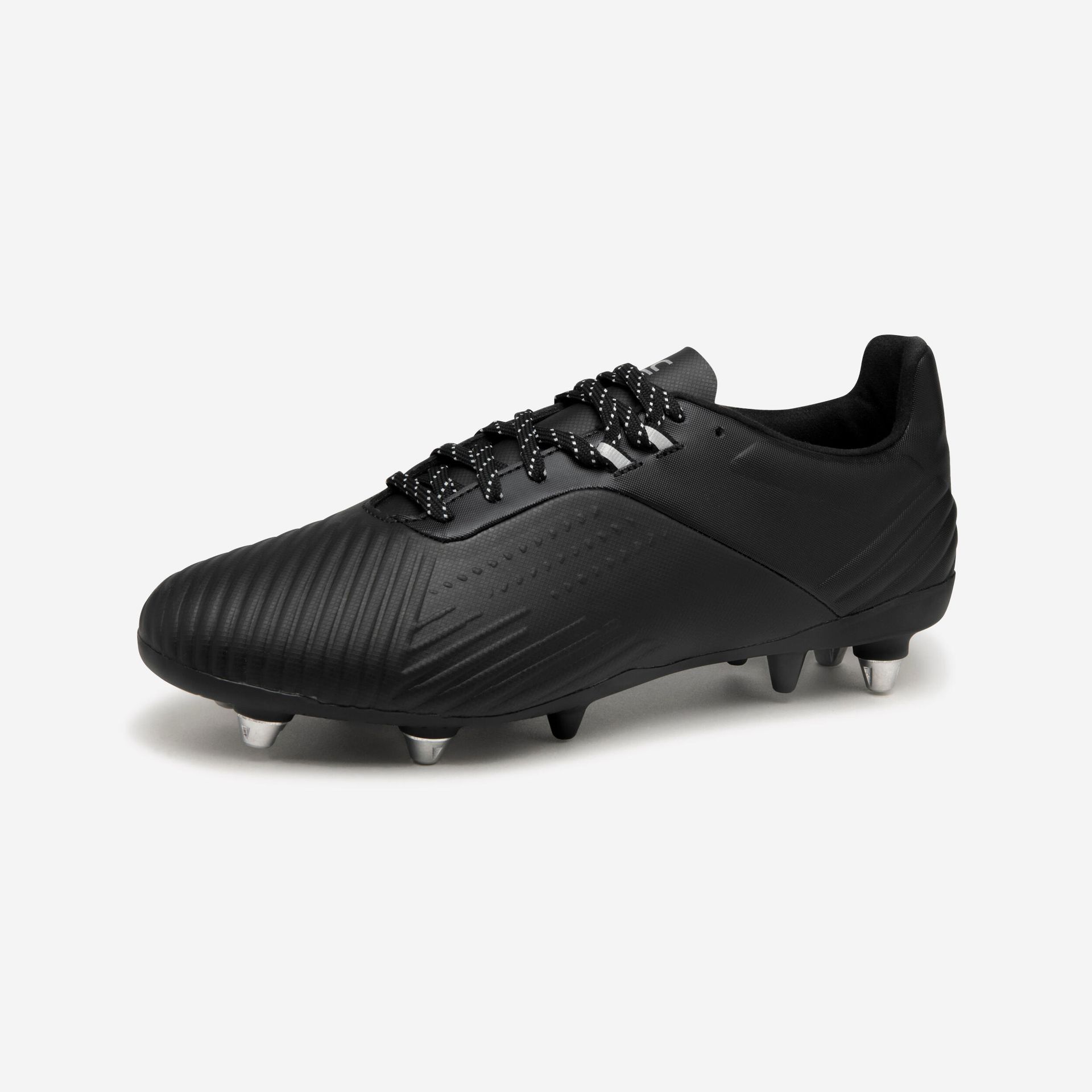 Buty do rugby męskie Offload Advance R500 SG na grząską nawierzchnię