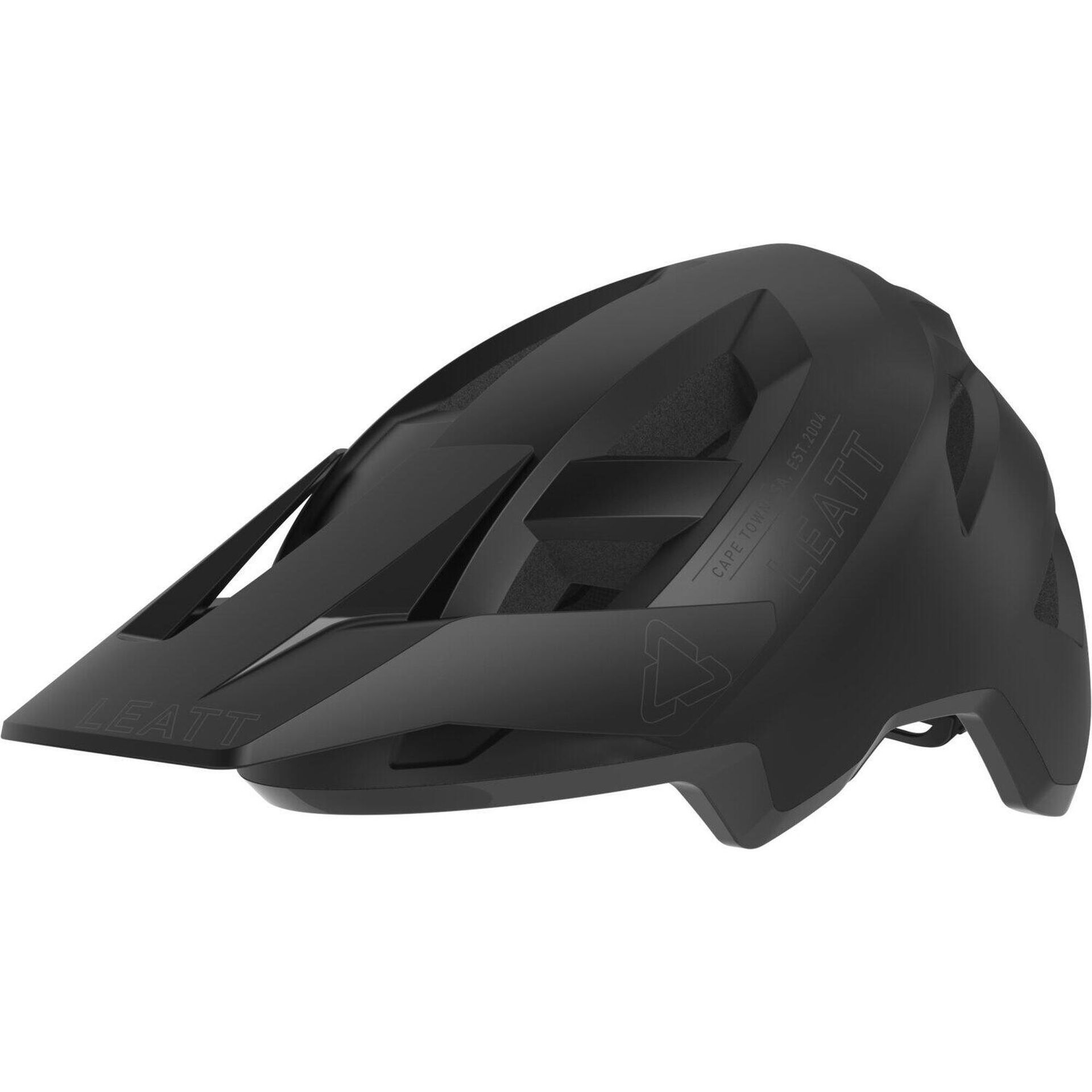 Kask rowerowy Leatt MTB AllMtn 2.0 V23