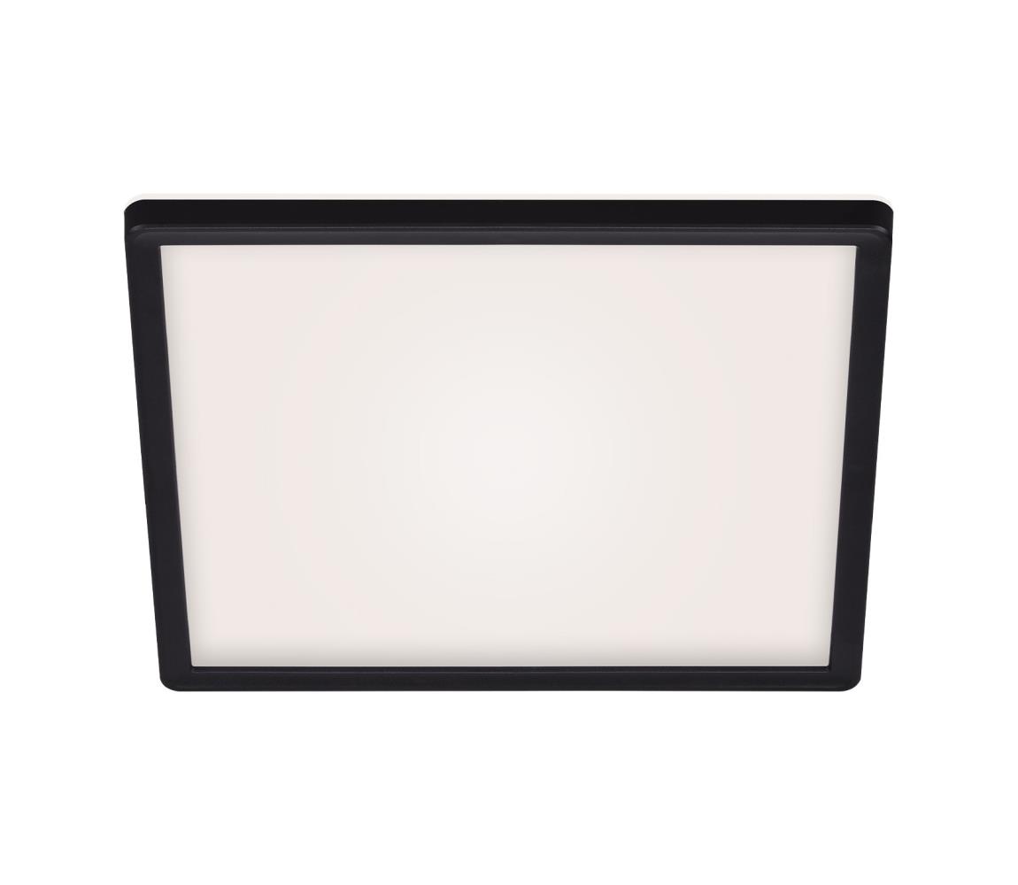 Briloner 7158-415 - LED Plafon SLIM LED/22W/230V 42x42 cm