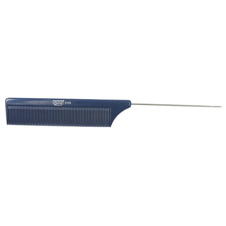 Ponik'S Comb Profesjonalny grzebień fryzjerski 6105