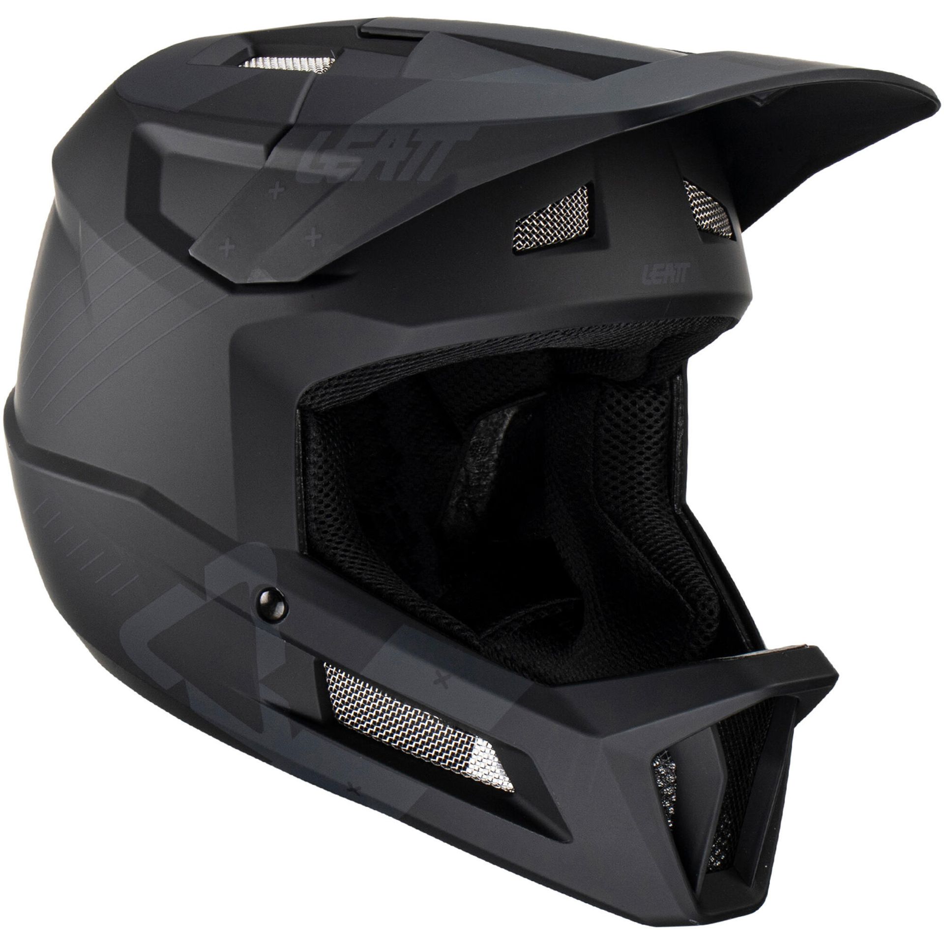 Kask rowerowy Leatt MTB Gravity 2.0 V23