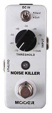 Mooer Mooer MNR1 Noise Killer