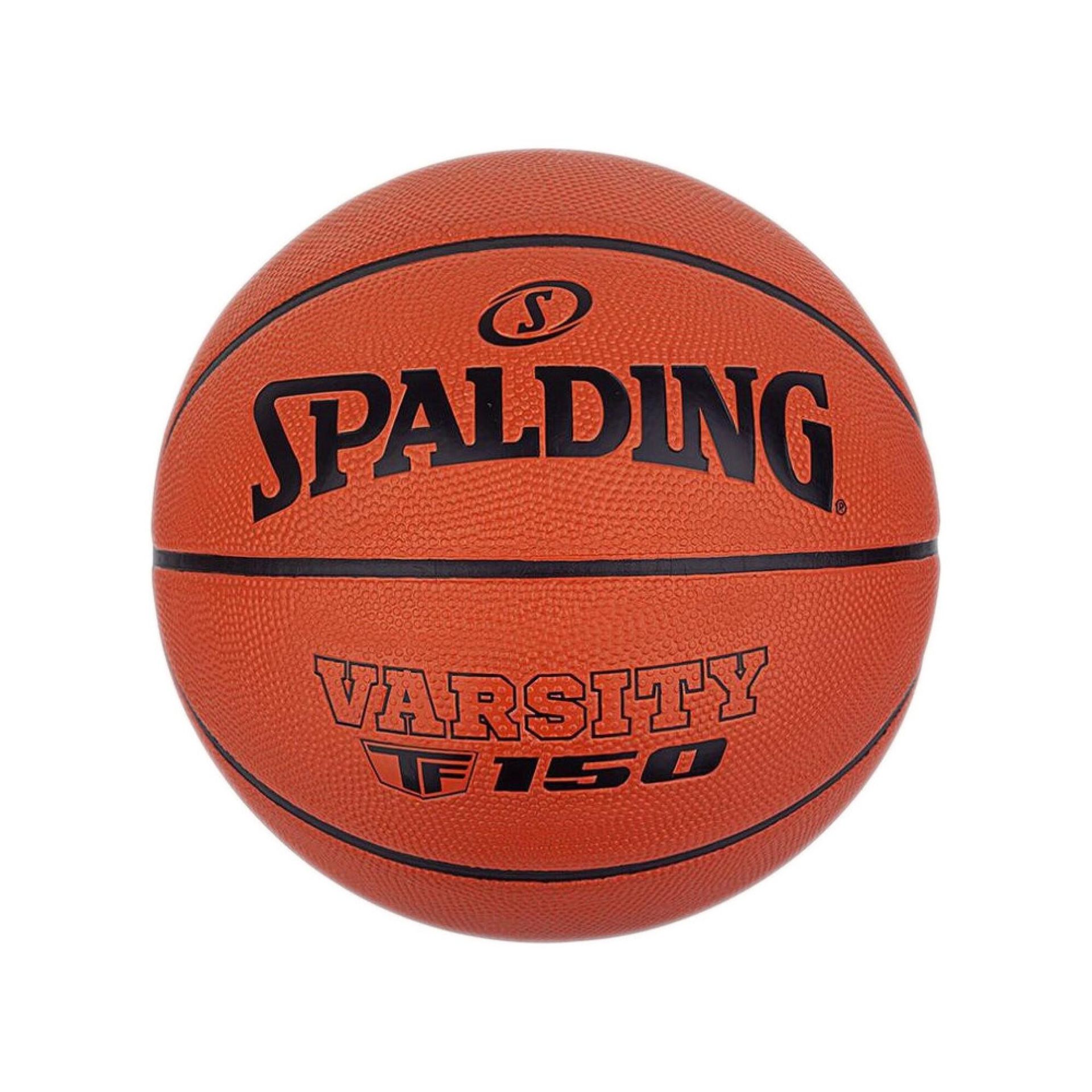 Piłka koszykowa SPALDING Varsity TF-150 (rozmiar 6)