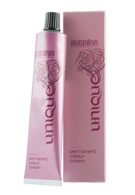 SUBRINA UNIQUE FARBA 100ml + Woda 100ml WYBÓR!!!