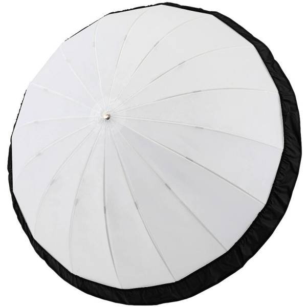 Godox Nakładka srebrno czarna na parasol Godox DPU-85BS