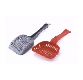 Sum Plast Łopatka Do Kuwety Duża