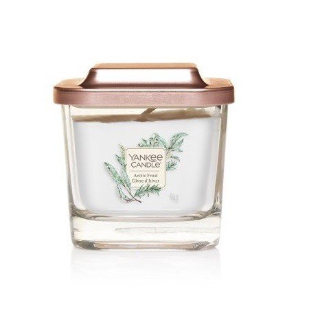 Yankee candle Świeca YC Arctic Frost Elevation mała