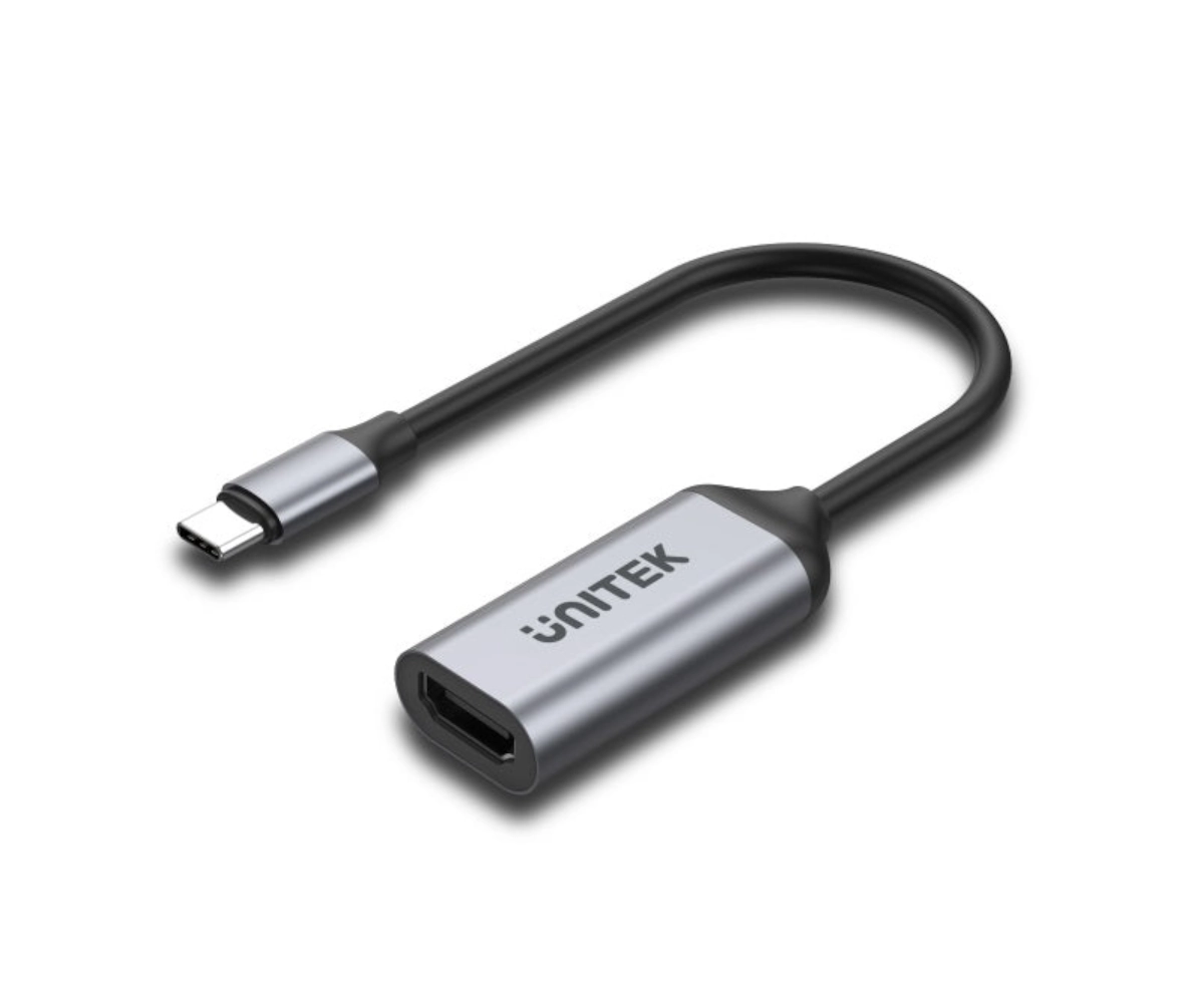 Unitek USB-C - HDMI 2.0 4K 15cm