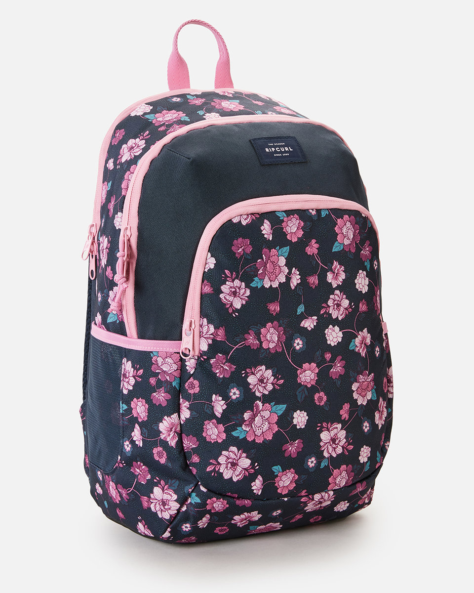 Rip Curl, Plecak sportowy Ozone Surf Gypsy (30L), 01KWBA-291, Ciemny Granat