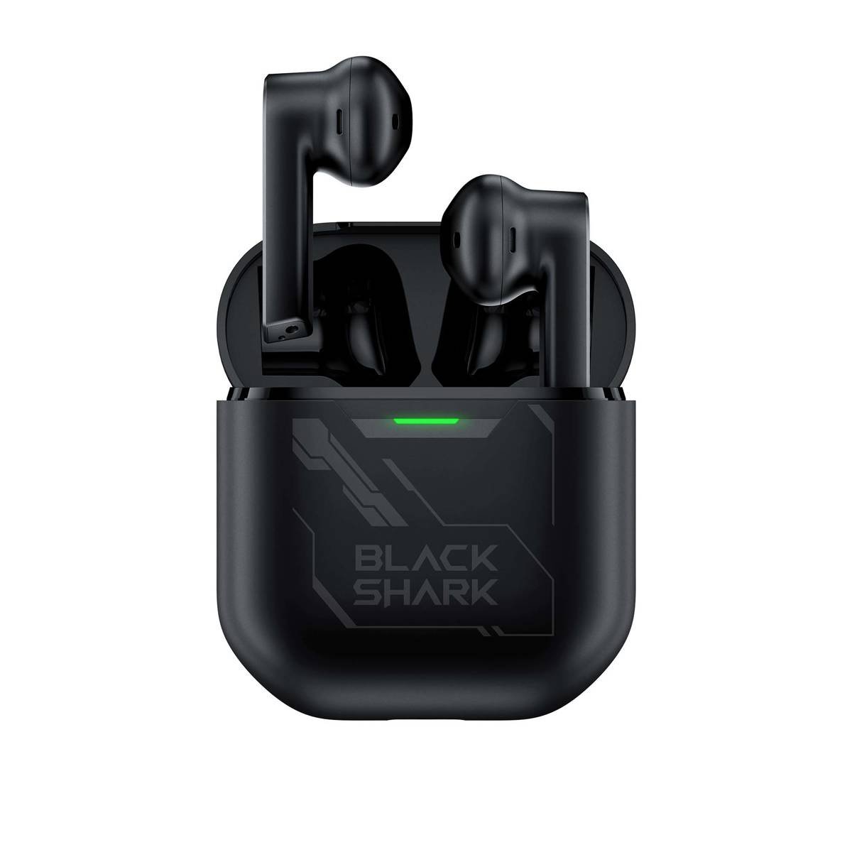 Black Shark JouBuds BE18 czarne