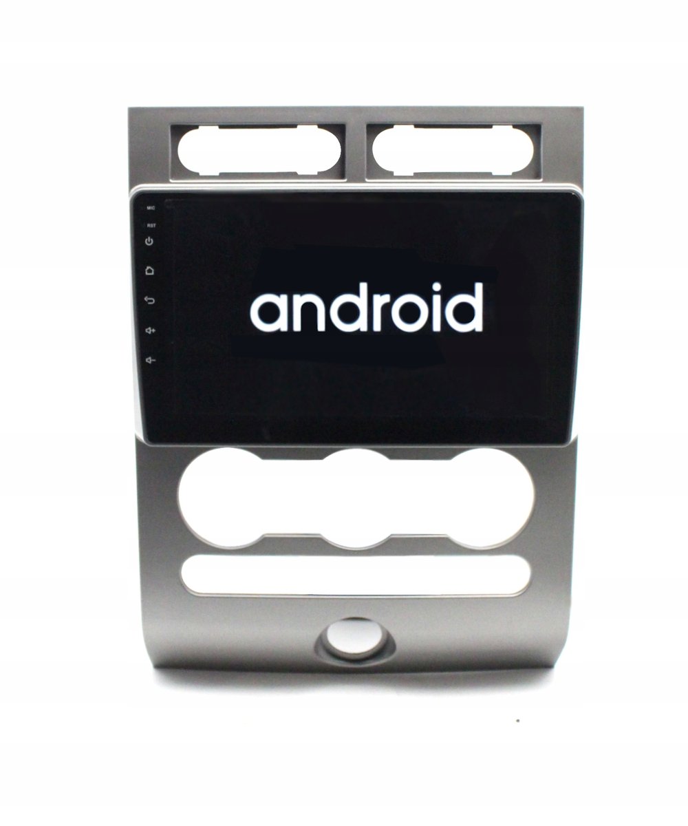 Radio Nawigacja Ford Expedition 2006-2017 Android