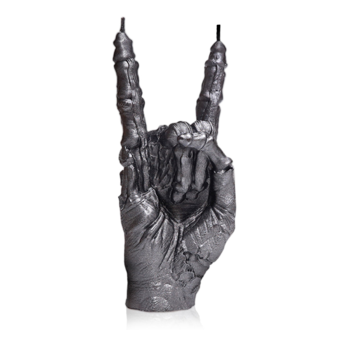 Świeca Zombie Hand RCK Steel