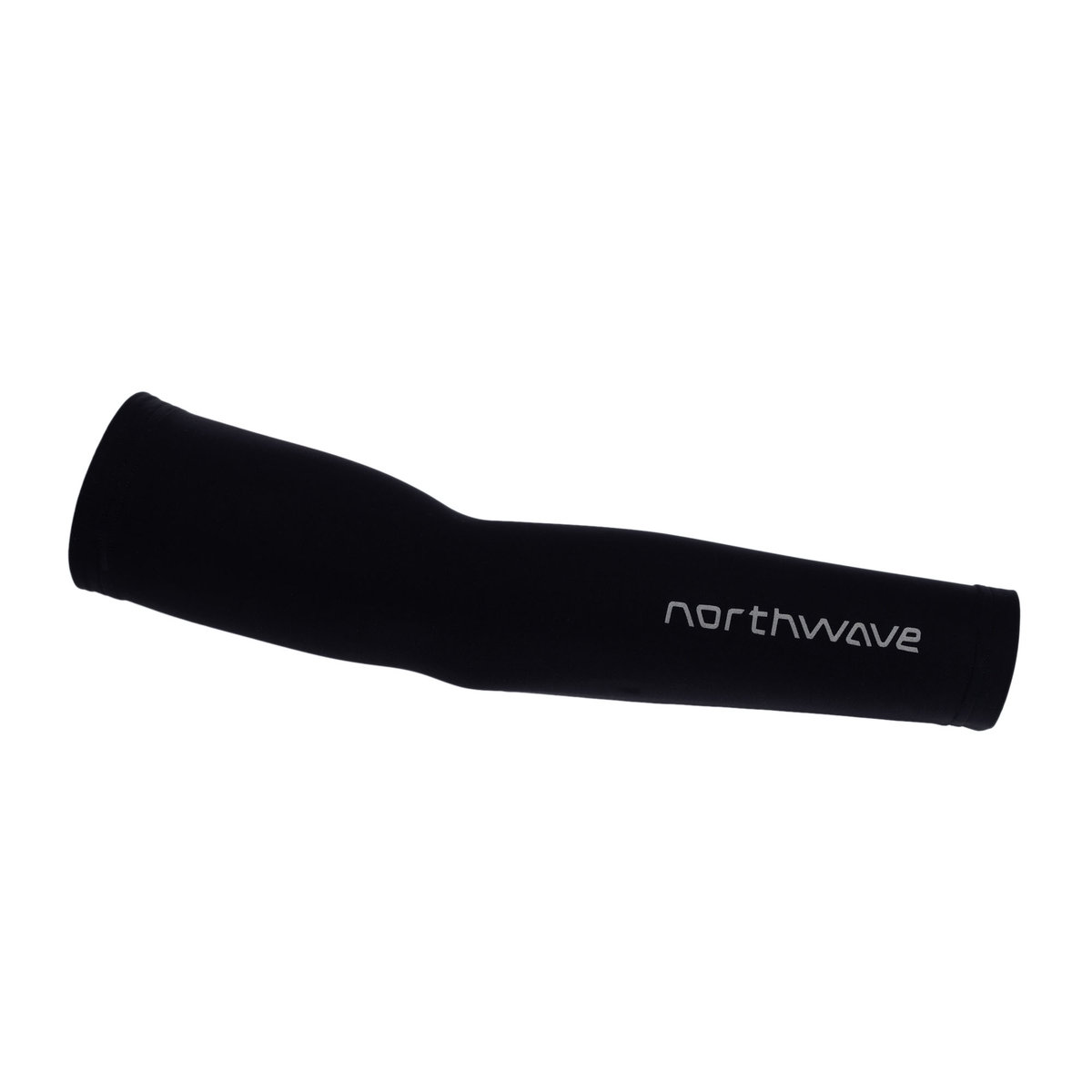 Rękawki Rowerowe Męskie Northwave Easy Arm Warmer Czarne C89122225E S-M