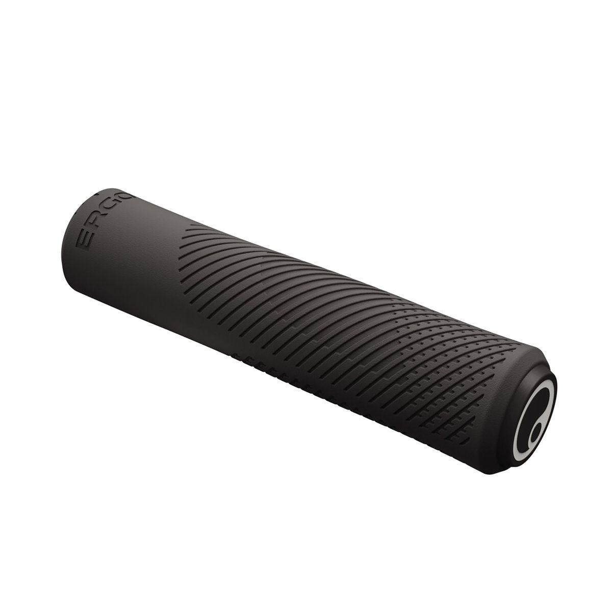 Chwyty Kierownicy Ergon Grip Gxx Czarne 42440060 S