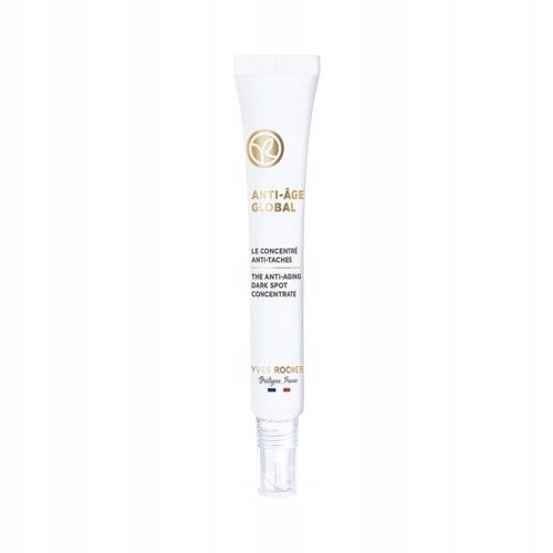 Yves Rocher, Korektor do twarzy na plamy pigmentacyjne, 14 ml