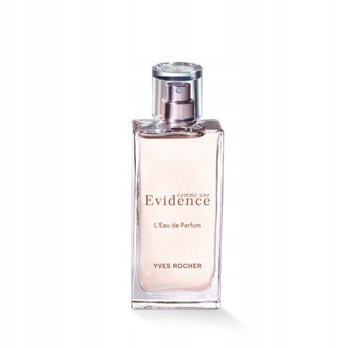 Yves Rocher Comme une Evidence Woda perfumowana 100ml