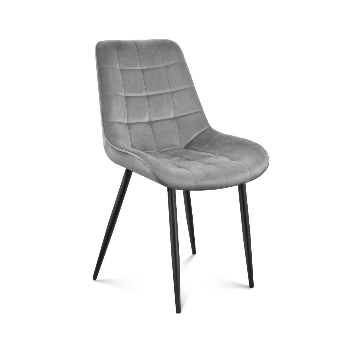 Krzesło Mark Adler Prince 3.0 Grey