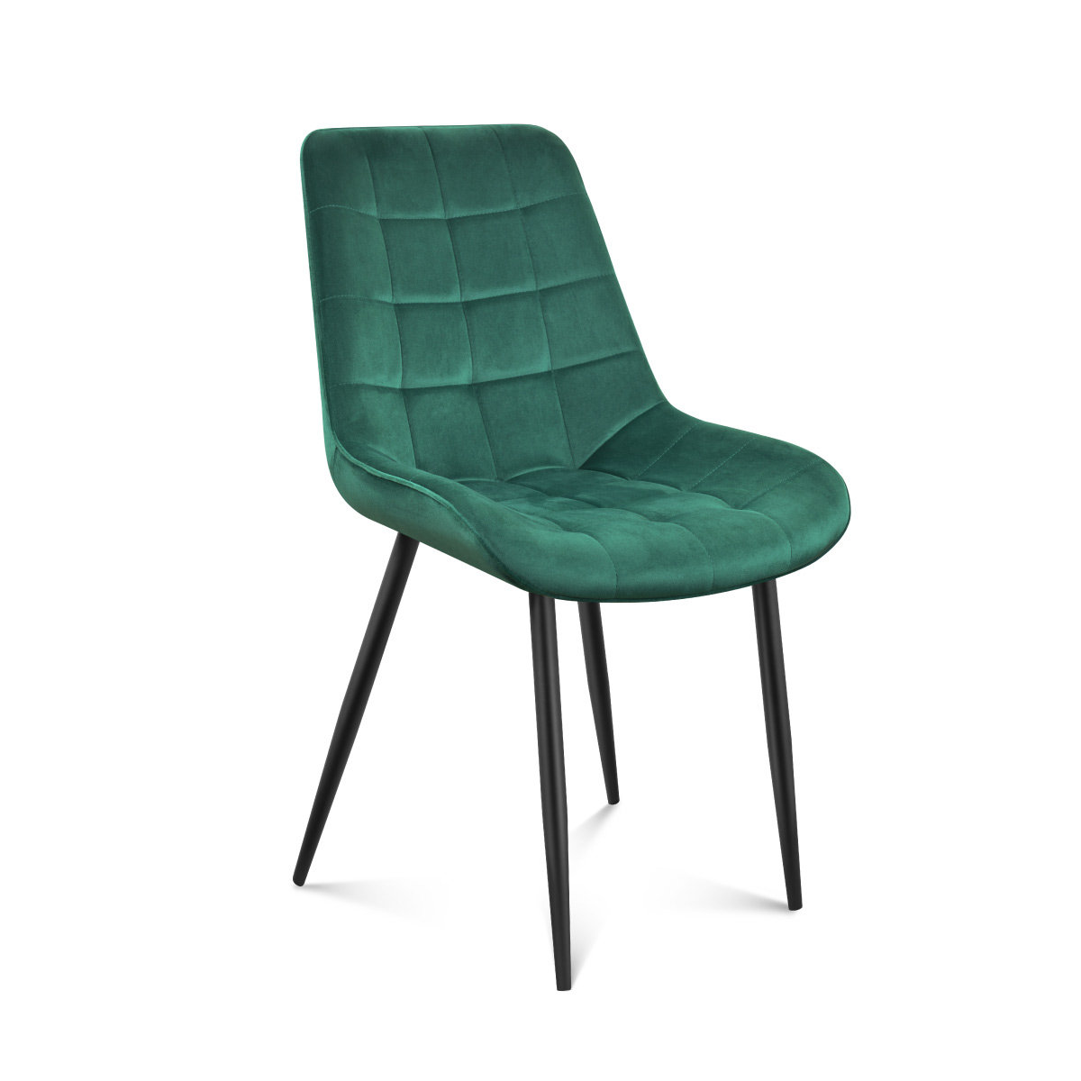 Krzesło Mark Adler Prince 3.0 Green