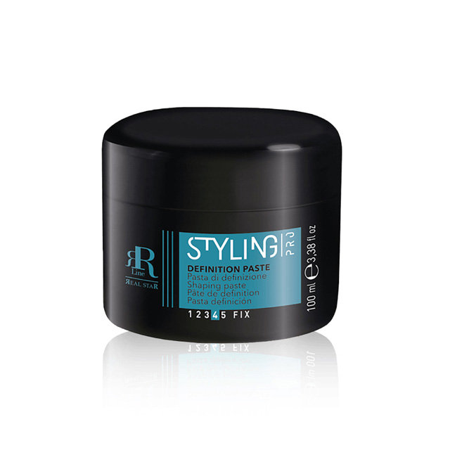 RR Line RR Line Styling PRO Definition paste Pasta do stylizacji 100 ml