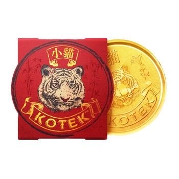 Maść tygrysia, balsam tygrysi – Red Tiger Balm, 4g